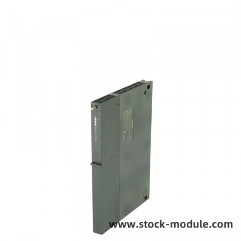 Siemens 6KA9902/EL1/621 Industrial Control Module