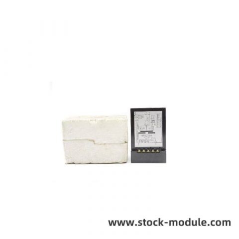 Siemens 6KA9904 Industrial Control Module