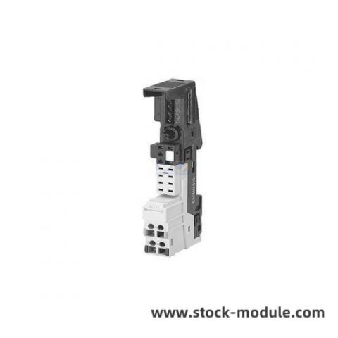 SIEMENS 6MD1010-0BA00 Relay Interface Module, Industrial Automation