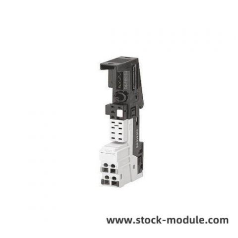 Siemens 6NH9860-1AA00 Control Module