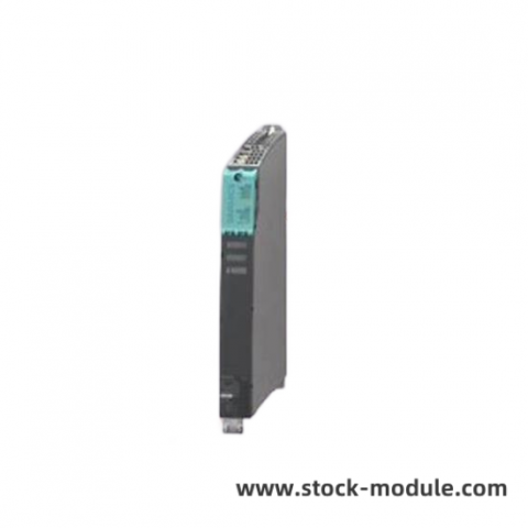 SIEMENS 6SA8252-0AC60 Industrial Control Module