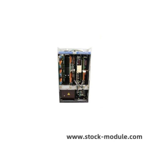 SIEMENS 6SC6101-2B-Z Digital Servo Drive for Precise Motion Control