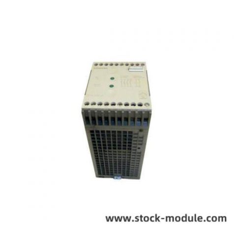 SIEMENS 6SC6111-2AA00 Industrial Control System Module for Automation Processes