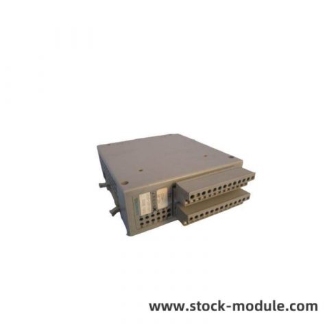 SIEMENS 6SC6120-0FE01 AC Drives Module for Industrial Automation