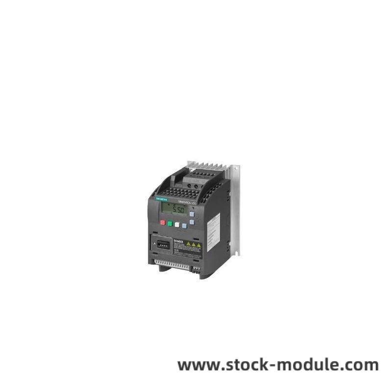 siemens_6sc6120-0fe01_1.jpg SIEMENS 6SC6120-0FE01 AC Drives Module for Industrial Automation