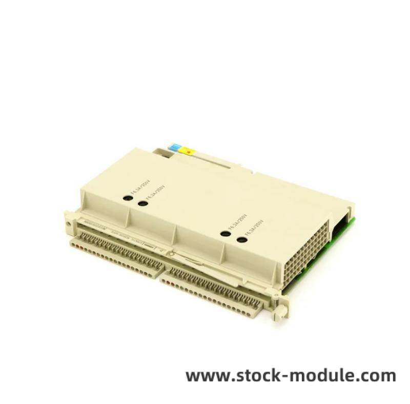 siemens_6sc9816-0aa03_1.jpg SIEMENS 6SC9816-0AA03 Industrial Control Module