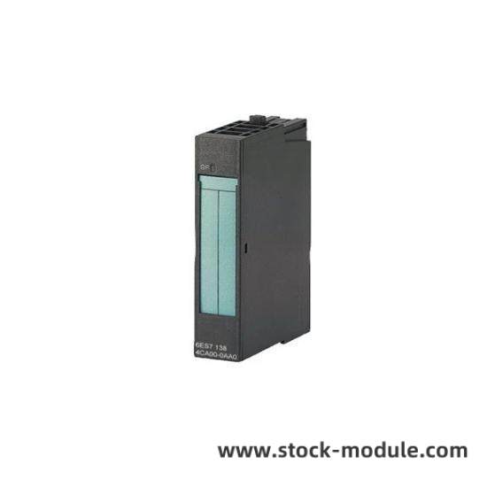 siemens_6se3190-0dx87-2da0_2.jpg Siemens 6SE3190-0DX87-2DA0 - Industrial Motor Starter Module