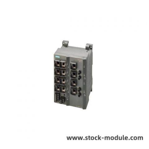 SIEMENS 6SE7015-0EP50-Z Compact Masterdrive Module for Industrial Automation