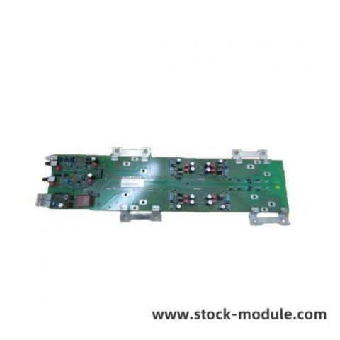 Siemens 6SE7038-6EK84-1JC2 Inverter Interface Module, VFD Control System