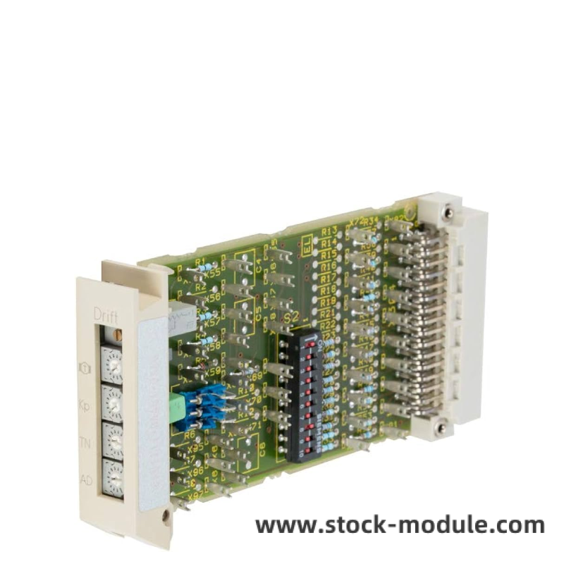 siemens_6se7038-6ek84-1jc2.png Siemens 6SE7038-6EK84-1JC2 Inverter Interface Module, VFD Control System