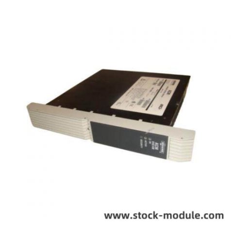Siemens C79458-L8000-A77 Industrial Control Module