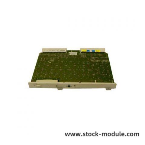 SIEMENS HED43B040 Orderly Control Module for Logic Execution, Timing, Counting