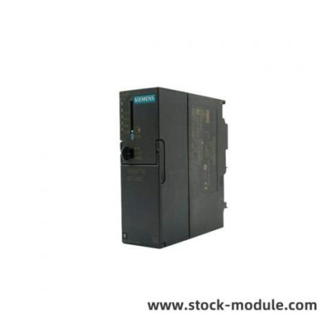 SIEMENS Micromix5 Core Control Module, Precision in Industrial Automation