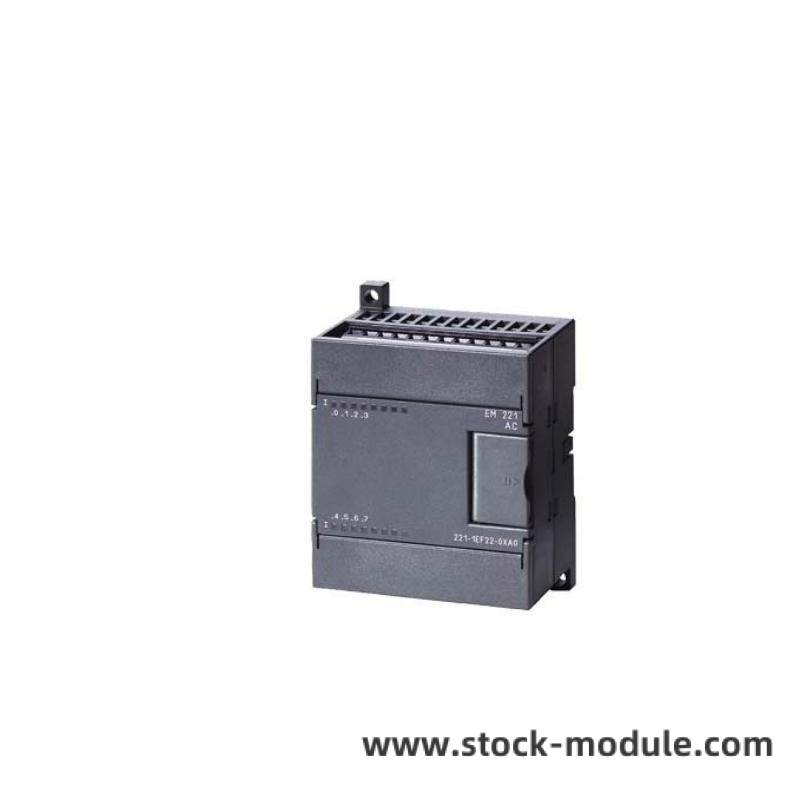 siemens_nkdg_a.jpg SIEMENS NKDG/A - High Precision Industrial Control Module