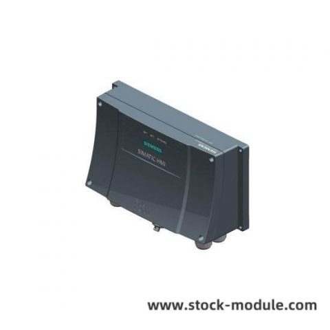 SIEMENS SMP-E136 Configurable Control Unit, High Efficiency Industrial Automation