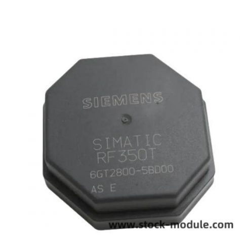 SIEMENS SMP-E20 Industrial Control Module, Compact and Reliable