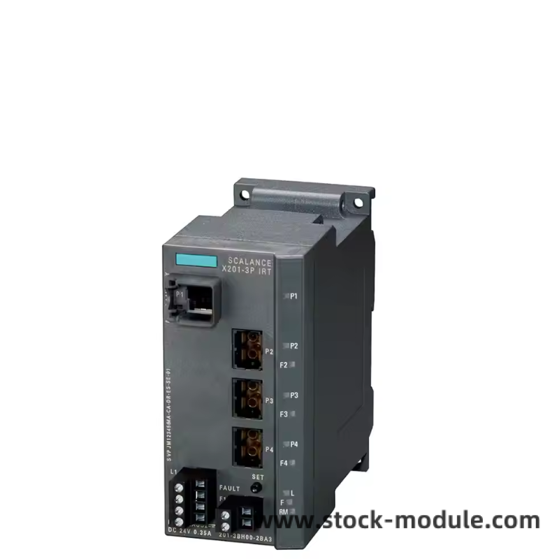 siemens_smp-e20.png SIEMENS SMP-E20 Industrial Control Module, Compact and Reliable