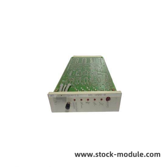 siemens_smp-e20_1.jpg SIEMENS SMP-E20 Industrial Control Module, Compact and Reliable