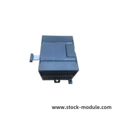 SIEMENS SMP-SYS-51G Distributed Control System