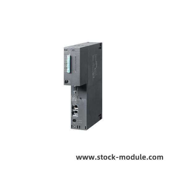 siemens_wdal2170-00.jpg Siemens WDAL2170-00 Industrial Ethernet Communication Module, High-Speed Data Transmission and Robust Performance