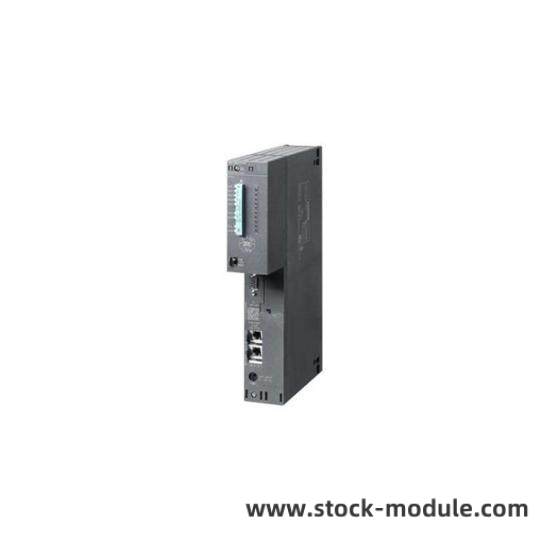 siemens_wdal2170-00_1.jpg Siemens WDAL2170-00 Industrial Ethernet Communication Module, High-Speed Data Transmission and Robust Performance