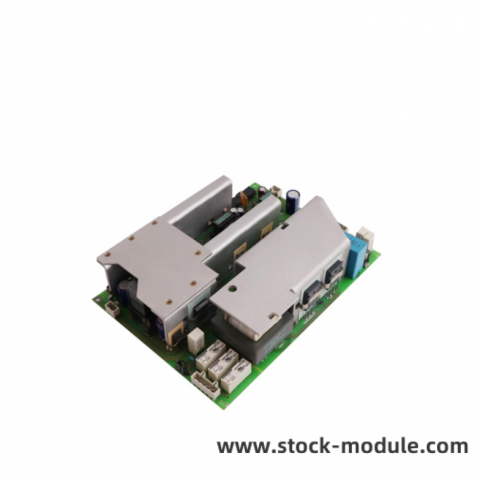 Siemens Moore 16114-171 Industrial Control Module