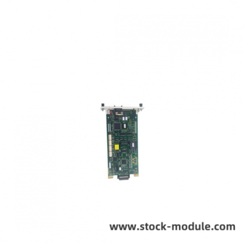 GE SIS CM01 Control Module for Enhanced Process Management