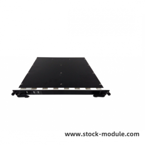 GE SIS DI3201 Digital Input Module, Industrial Automation