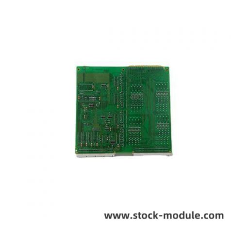 SIS PM01 Ethernet Communication Module for Industrial Automation