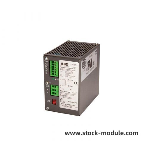 GE Fanuc SIS PW01 Ethernet Network Module, 10/100 Mbps, Dual Port, High-Speed Data Transmission