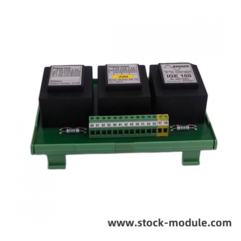 ABB SKIIP 39AC12T4V1 AC Drive Module for Industrial Control Systems