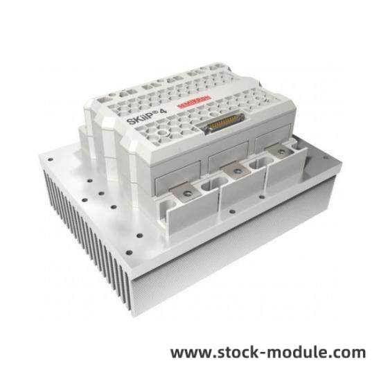 skiip_39ac12t4v1_2.jpg ABB SKIIP 39AC12T4V1 AC Drive Module for Industrial Control Systems