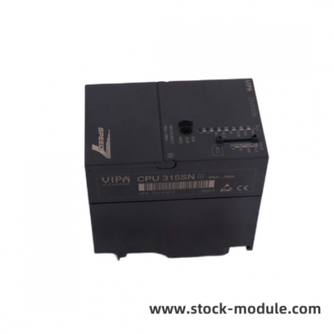 SLO-SYN M063-LE-507E High-Efficiency Industrial Motor