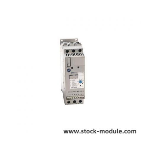 SMC INR-244-203B Distributed Control System