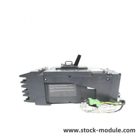 Square D PMD-32 PowerLogic Power Meter Display