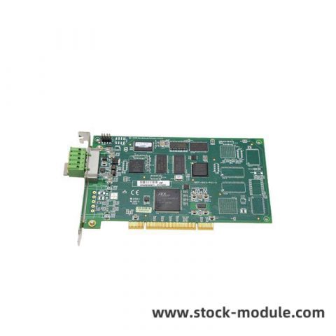 SST 5136-DNP-PCI Industrial Signal Processor Module