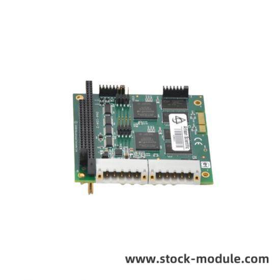 sst_5136-dnp-pci_1.jpg SST 5136-DNP-PCI DeviceNet Interface Module