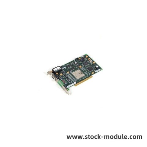 SST 5136-PFB-PCI - Industrial Control Module