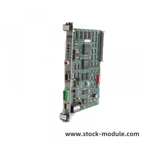 SST 5136-PFB-VME Physical Layer & Data Link Module