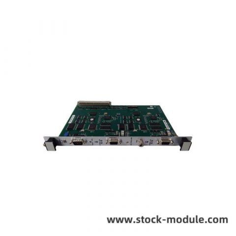 SST 5136-RE-VME VME Bus Interface Module