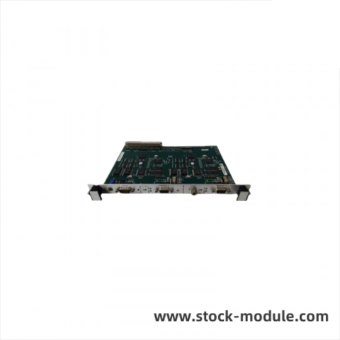 SST SST-PFB3-VME-1 PLC for Industrial Automation