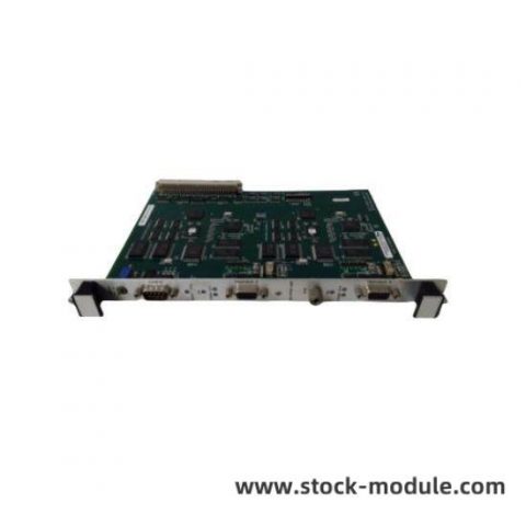 SST SST-PFB3-VME-2 PLC Module for Industrial Automation