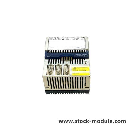 stahl_et-436-at-r2-hb-tx-100gb-v_2.jpg STAHL ET-436-AT-R2-HB-TX-100GB-V High-Speed Data Transmission Module
