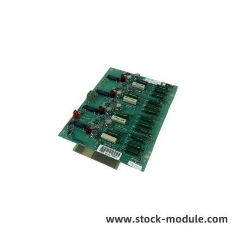 STROMBERG OKYM7W22 Industrial Control Module