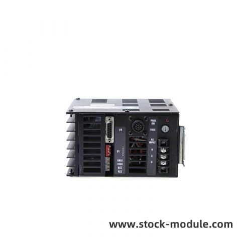 SUPERIOR M063-LE09 Industrial Control Module