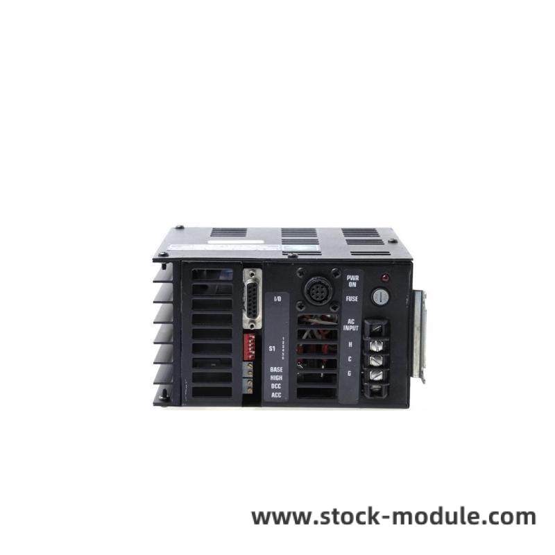 superior_m063-le09.jpg SUPERIOR M063-LE09 Industrial Control Module