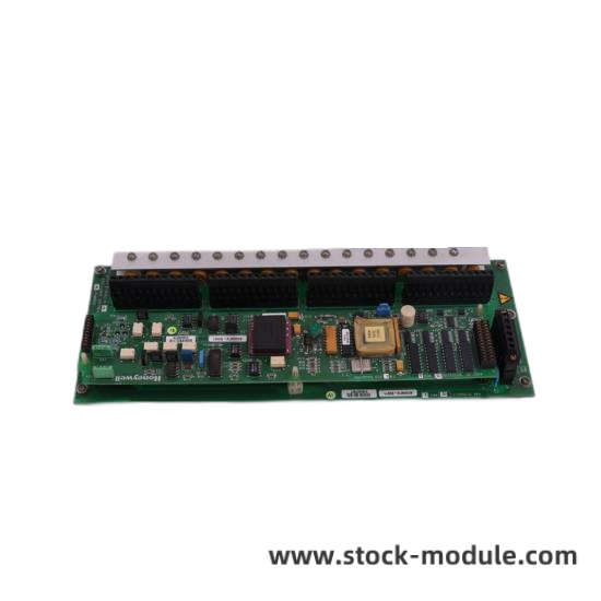 tdi_sps5710_3.png TDI SPS5710 Industrial Control Module