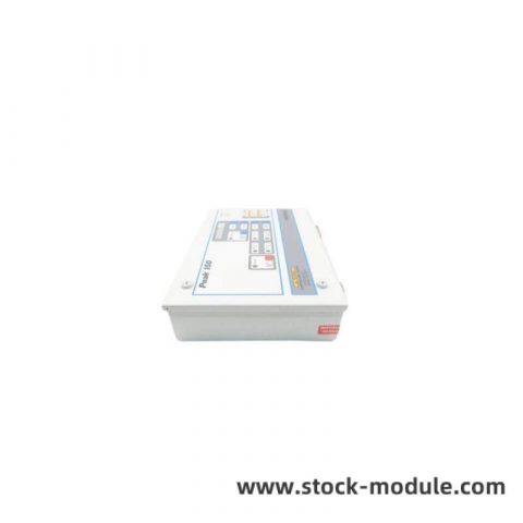 TEAM BL0170 PC0010-P Industrial Control Module