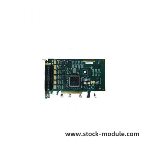 TERADYNE A1004-00003 398-723-00 - High-Performance Industrial Control Module