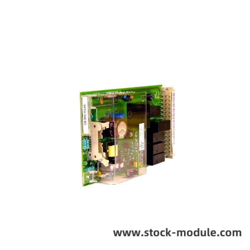 tews_tpmc871-10.jpeg TEWS TPMC871-10 Industrial Control Module, High Precision and Reliability